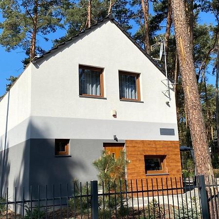 ボシュコボ Grey Houseヴィラ エクステリア 写真