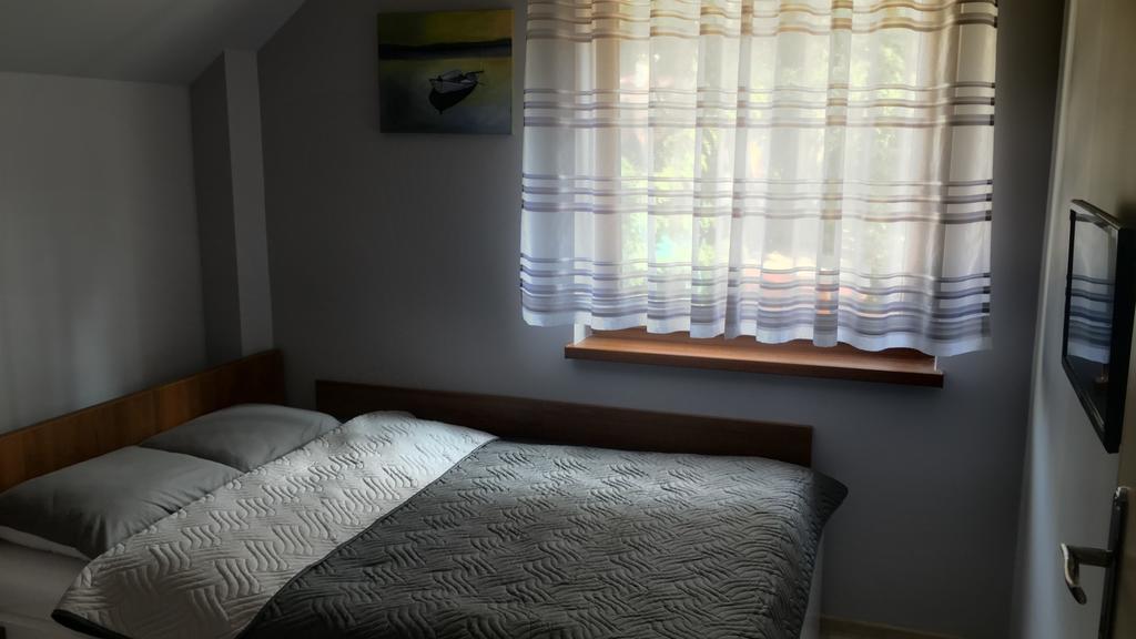 ボシュコボ Grey Houseヴィラ エクステリア 写真