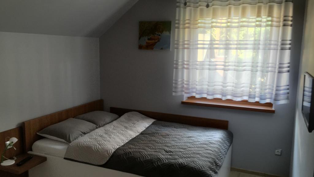ボシュコボ Grey Houseヴィラ エクステリア 写真