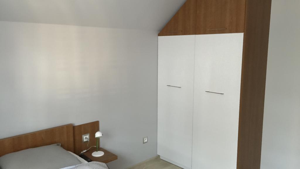 ボシュコボ Grey Houseヴィラ エクステリア 写真