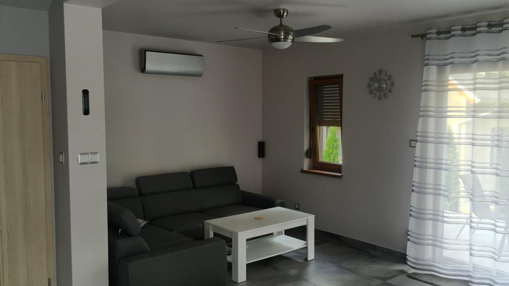 ボシュコボ Grey Houseヴィラ エクステリア 写真